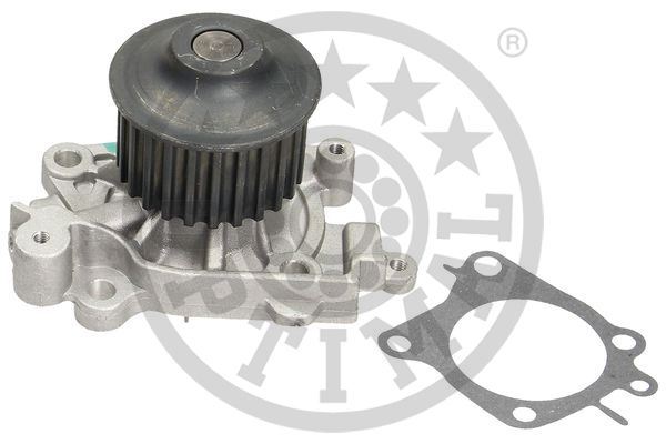 OPTIMAL AQ-1584 Devirdaim Su Pompasi Mitsubishi Carisma 1.8l 4g93 Gdi Da2a 95-> / Pajero Pinin 1.8l 2.0l 4g93 4g94 G Di H66w H77w 00-07 / Volvo S40 I 1.8i 16v 95<03 V40 1.8 95<04