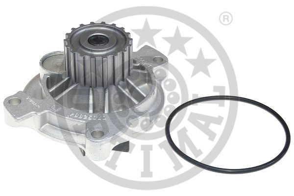 OPTIMAL AQ-1586 Su Pompasi 850ls -850 Kombilw -940 Ii944 -940 Ii Kombi945 -960 Kombi965 -S70ls -S80 Its-Xy -V70 Ilv