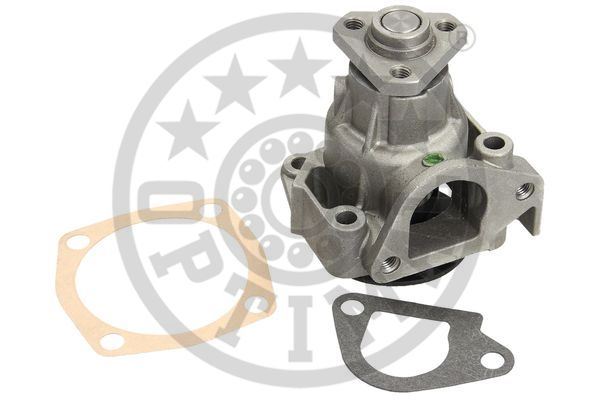 OPTIMAL AQ-1646 Su Pompasi Tempra159 -Tipo160