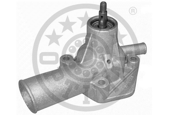 BENDIX 190969B Su Pompasi (Devirdaim) Skoda 130 G-Gl-L - Rapid 130g 1.3