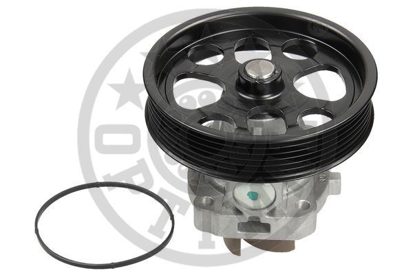 OPTIMAL AQ-1719 Devirdaim Fiat Egea 16> Linea 09> Doblo 10> Albea 08> Punto 12> Fiorino 09> 1.3d Mjet Opel Astra H-J -Corsa C-D-E-Combo C-D-Meriva A-B-Bipper- Nemo-Tigra 1.3 Cdti Dth-Mtj-Jtd-Cdti Y13dtc-Z13dt-Z13dth-A