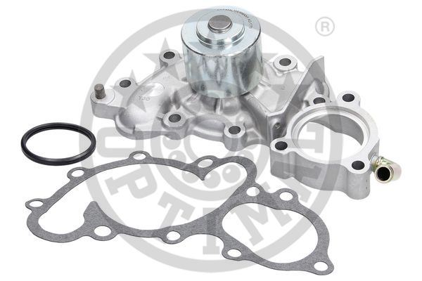 OPTIMAL AQ-1770 Su Pompasi 4 Runner N1