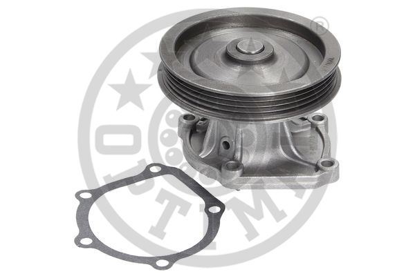 OPTIMAL AQ-1843 Devirdaim Su Pompasi Toyota Corolla 1.3l 2e 4e-Fe Ee100 Ee111 94-00 / Starlet 1.3l Ep91 96-98 Kasna Kli