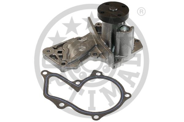 OPTIMAL AQ-2085 Devirdaim Su Pompasi Fiesta V Fusion 01 > Fiesta Vi 08 > 1.25 1.4 1.6 Focus Ii 1.4 16v 1.6 16v 04 > Focus Iii 1.6 Ti Vct 2.0 St 11 > C Max 1.6 Eco 10 > B Max 1.4 1.6ti 12 > Mondeo Iv 1.6 16v 07