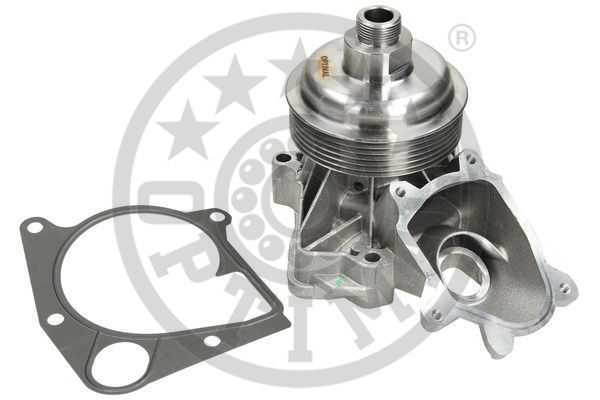 OPTIMAL AQ-2105 Devirdaim Pompasi