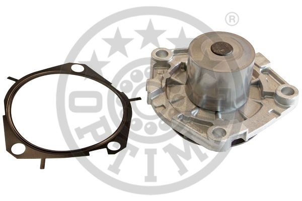 OPTIMAL AQ-2129 Devirdaim Su Pompasi Fiat Doblo 10>Bravo Ii 07>14 500l-X 12>18 Egea 15>Opel Astra H-J-Insignia 08> Insignia 08>Vectra C 04>Alfa Romeo 159 Giulietta 10>Mito 11>Jeep Ranegade 1.6d Mtj 1.9d Mtj 2.0 Cdt