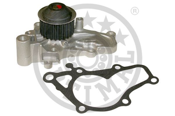 OPTIMAL AQ-2142 Devirdaim Su Pompasi Mitsubishi Lancer 1.6l 16v 92-96 / Proton Wira 4g92 4g93 1.6l 1.8l Benzinli