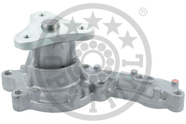 ZWP1114 Devirdaim Honda Jazz Ii (Gd) 1.2 (L12a1) 2002-2008 / City (Gm) 1.4 I-Vtec (L13z2) 2009-2012 /  Jazz Ii (Gd) 1.4i (L13z2) 2002-2008