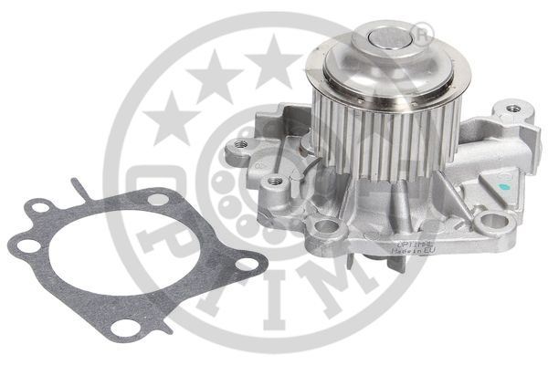 OPTIMAL AQ-2181 Devirdaim Su Pompasi Mitsubishi Carisma 1.6l 4g92 Da1a 95->