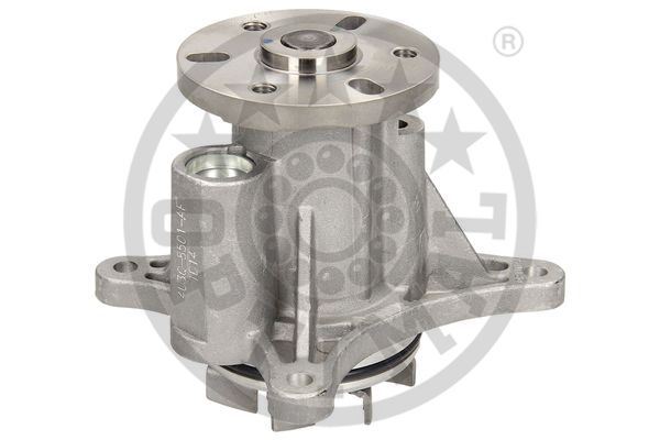 OPTIMAL AQ-2189 Devirdaim P407 05> P607 05> C5-C6 2.7 Hdi 08 >