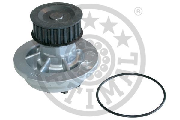 OPTIMAL AQ-2190 Su Pompasi Rezzoklau
