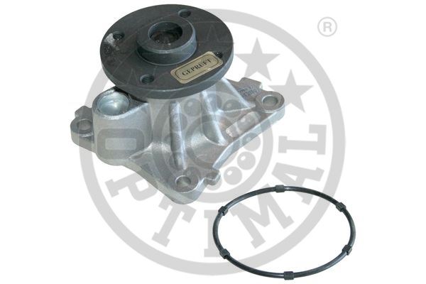 OPTIMAL AQ-2192 Devirdaim Pompasi