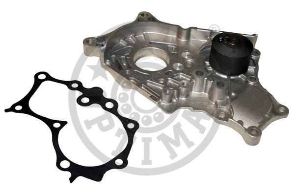 OPTIMAL AQ-2195 Devirdaim Su Pompasi Toyota Avensis 2.0l 1cdftv Cdt250 Dizel 03-08