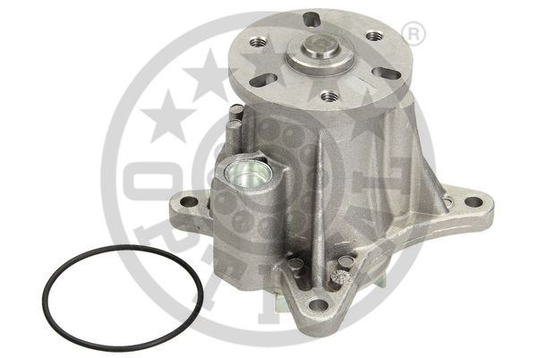 OPTIMAL AQ-2211 Devirdaim Pompasi