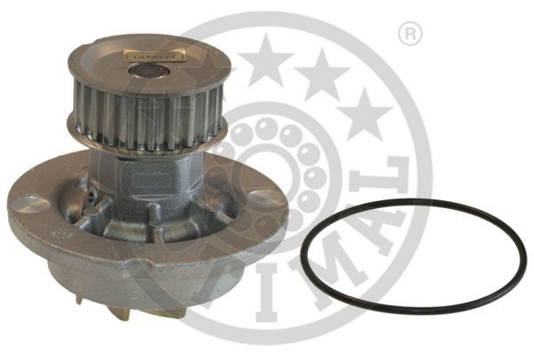 OPTIMAL AQ-2215 Devirdaim Su Pompasi Chevrolet Lacetti-Nubira 05> 1.8 16v Lda