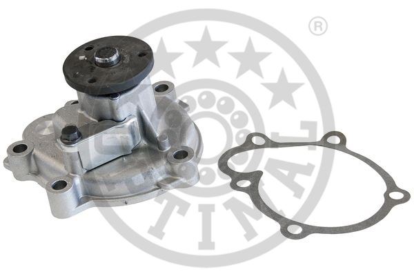 VALEO 529675 Su Pompasi Honda Civic