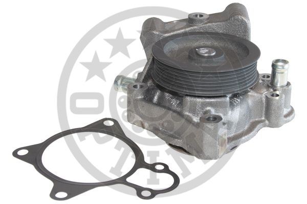 ZWP1014 Devirdaim Fiat Ducato 3.0 Mjt 2006-2014 / Boxer Iii 3.0 Hdi 2006-2014 / Jumper Iii 3.0 Hdi 2006-2014