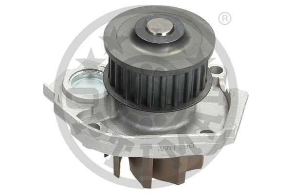 OPTIMAL AQ-2236 Devirdaim Fiat Doblo 01>Linea 07>Punto 09>Panda 10>Albea 07> Alfa Romeo Mito 11> Lancia Ypsilon 10> Ford Ka 08> 1.2 1.4 1.4 Tjet