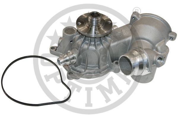 OPTIMAL AQ-2240 Devirdaim Pompasi
