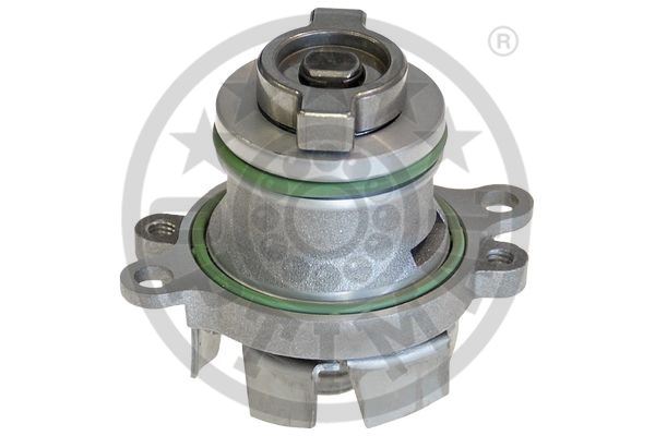 OPTIMAL AQ-2278 Su Pompasi Fiat 500 10> 500l 12> Panda 13> Punto 12> Alfa Romeo Mito 12> Lancia Ypsilon 13> 0.9 Twinair Turbo