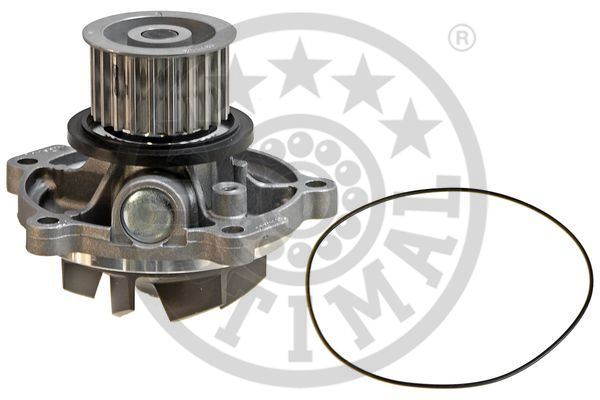 OPTIMAL AQ-2290 Su Pompasi Voyager Ivrg-Rs