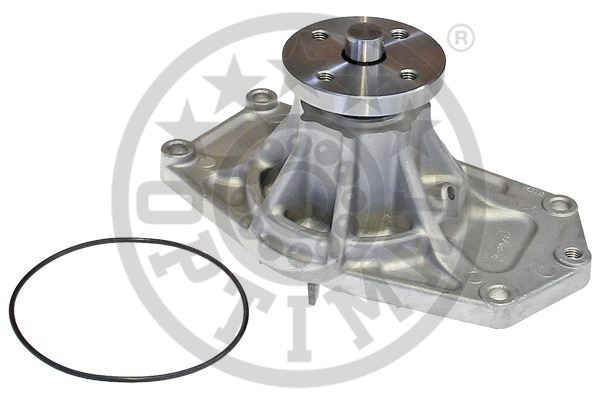 OPTIMAL AQ-2304 Devirdaim Su Pompasi Mitsubishi Canter 3.9l 4d34 Fe659 97-06 / 3.9l 4d34t Fe659 Turbo 97-06