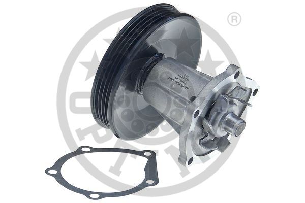 MTL-24-1128 Devirdaim Chevrolet Aveo 1.2 2006-2011/Spark 1.0-1.2 16v 2010-2014