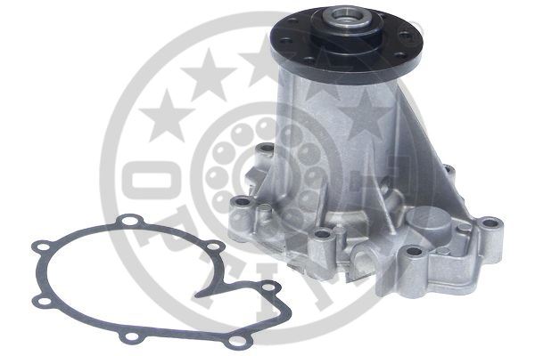 OPTIMAL AQ-2319 Devirdaim Su Pompasi Ssangyong Actyon Kyron 2.0l D20dt Xdi 06-10
