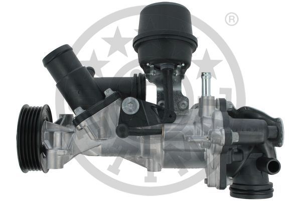 OPTIMAL AQ-2335 Su Pompasi Grand Voyager Vrt