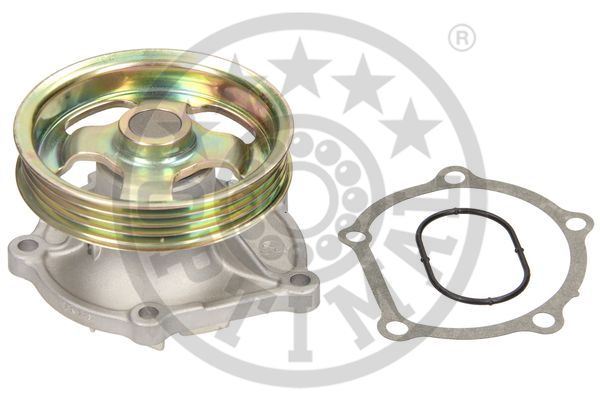 OPTIMAL AQ-2340 Su Pompasi Wagon R Em