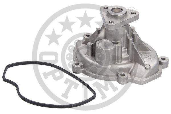 OPTIMAL AQ-2345 Su Pompasi Panamera970