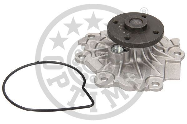 OPTIMAL AQ-2352 Devirdaim Volvo / V70 Iii Sw Bw : 3.0 T6 Awd / Xc60 I : 3.0 T6 Awd;3.2 Awd / Xc70 Ii Cross Country