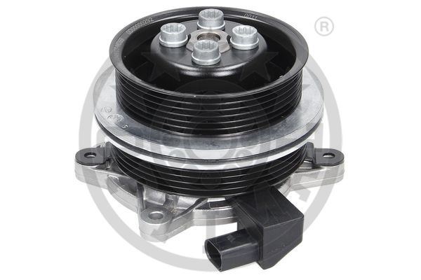 OPTIMAL AQ-2354 Devirdaim Elektrikli Golf 5-6-Jetta-Passat-Tiguan-A3-Leon 09-13 1.4 Tsi Bmy-Blg-Cava-Bwk