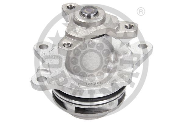 OPTIMAL AQ-2369 Devirdaim Pompasi Mercedes Om622 Om626 W205 W447 . Renault R9m 1.6 Dci Megane Kadjar Fluence Trafic / Nissan X-Trail 1.6l R9m Dci T32 Dizel 14-> / Qashqai 1.6l Dci R9m Dizel J10 J11 11->