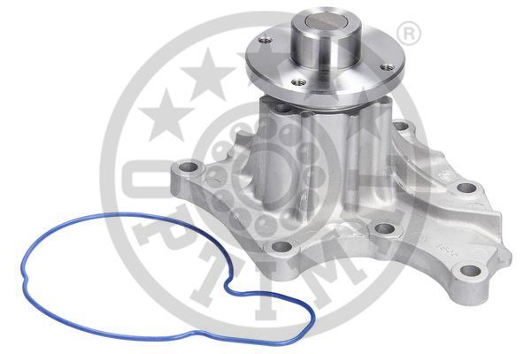 OPTIMAL AQ-2374 Su Pompasi D-Max I8dh