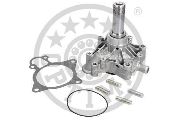 OE IVECO 504360207 Devirdaim  Daily Iii/Iv/Vi