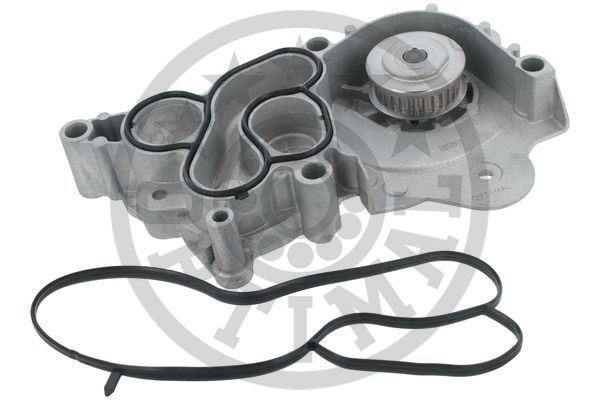 OPTIMAL AQ-2393 Su Pompasi Miikf1 Citigoup