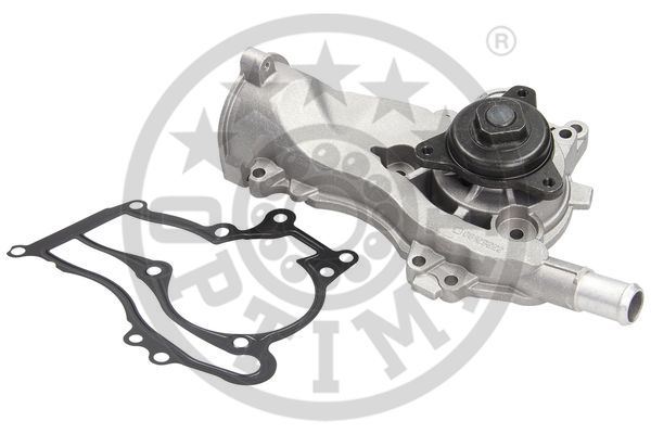 OPTIMAL AQ-2399 Su Pompasi Ampera