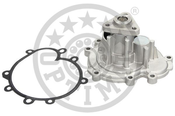 OPTIMAL AQ-2408 Su Pompasi Cayenne9pa