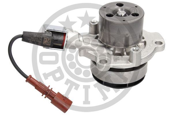 OPTIMAL AQ-2425 Devirdaim Golf7-A3-Leon-Passat-Tiguan 1.6-2.0 Tdi 13 >Clha/B-Dcxa-Crlb-Cuvc-Crka-Crkb-Cxxa Soketli