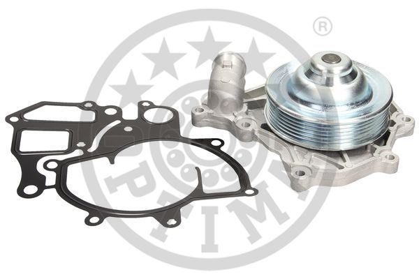 OPTIMAL AQ-2431 Su Pompasi 911996 -911 Cabriolet996
