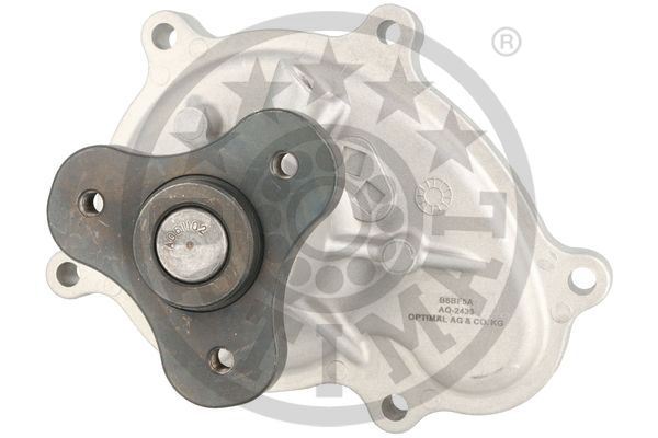 OPTIMAL AQ-2433 Su Pompasi Xv