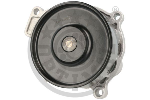 OPTIMAL AQ-2436 Devirdaim Pompasi