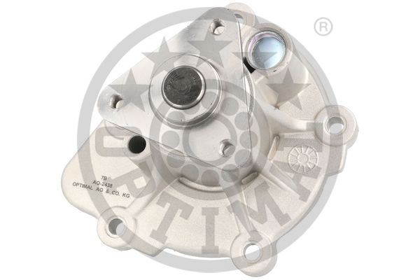 OPTIMAL AQ-2438 Su Pompasi Ix35lm-El-Elh -Santa F Iicm -Sonata Vnf -Sonata Viyf Carens Iiiun -Optima-Sorento Iixm