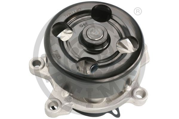 OPTIMAL AQ-2443 Devirdaim Su Pompasi Nissan Juke 1.6l Mr16ddt F15 11-14