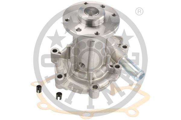 OPTIMAL AQ-2453 Devirdaim Su Pompasi Ssangyong Actyon. Kyron 2.0l Xdi 4x4 06->
