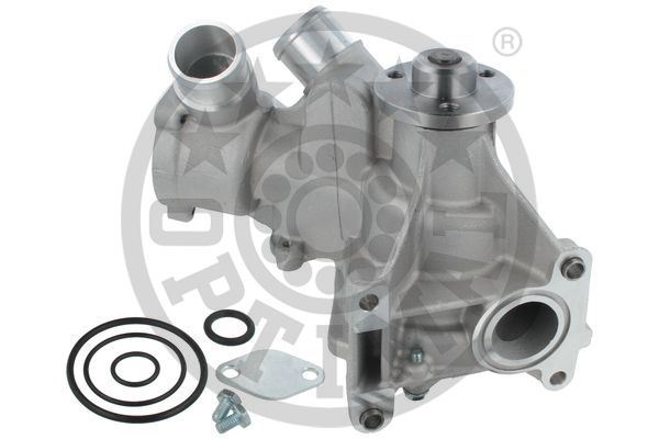 OPTIMAL AQ-2454 Devirdaim Pompasi Mercedes M104 W140 W463