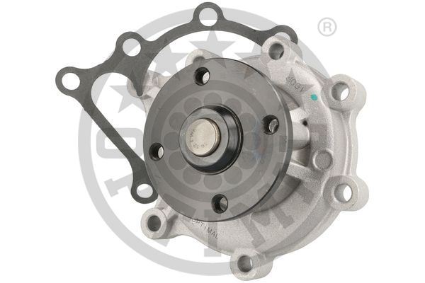 VALEO 529636 Su Pompasi Kia Carnival