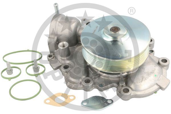 OPTIMAL AQ-2466 Su Pompasi 300c; Grand Cherokee Ivwk-Wk2 ; Lancia : Themalx