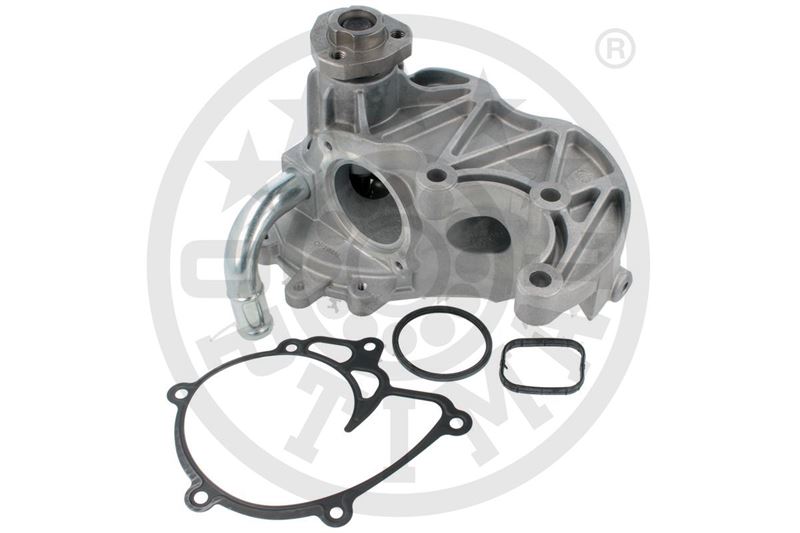 VALEO 529632 Devirdaim Pompasi Chevrolet C140 Captiva-Cruze 2.0 - 2.2 Cdi Opel Antara 2.2 Cdti